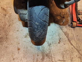 Peugeot Speedfight 2