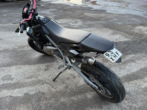 Aprilia SX