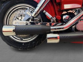 Harley-Davidson Dyna