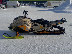 Ski-Doo Freeride