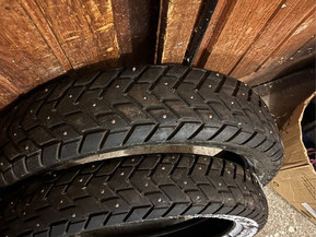 Fantic Motor Caballero