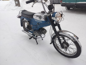 Puch Dakota