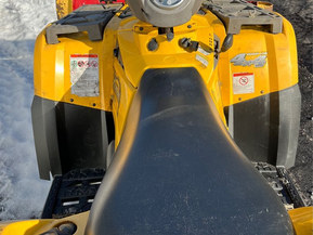 Bombardier Outlander