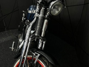 Harley-Davidson Sportster
