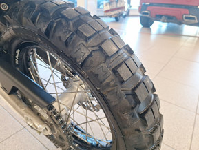 Husqvarna 701