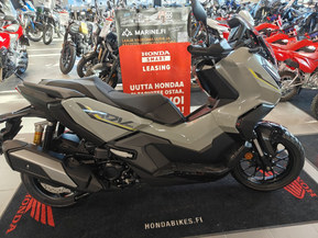 Honda ADV