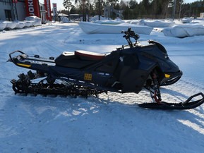 Ski-Doo Summit