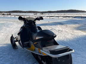 Ski-Doo MX Z