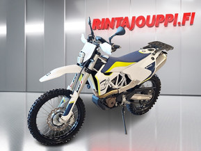Husqvarna 701