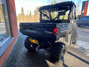 Polaris Ranger