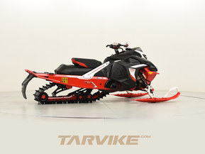Lynx Enduro