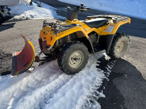 Bombardier Outlander