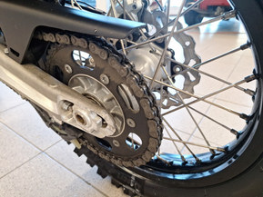 Husqvarna 701