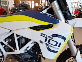 Husqvarna 701