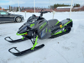 Arctic Cat M-sarja