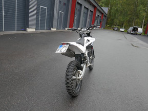 Husqvarna TE