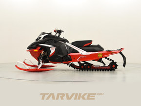 Lynx Enduro