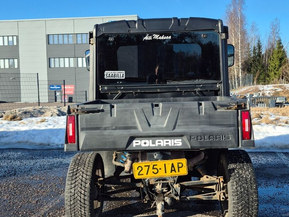 Polaris Ranger
