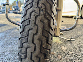 Harley-Davidson Touring