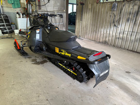 Ski-Doo MX Z