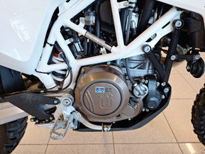 Husqvarna 701