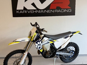 Husqvarna FE