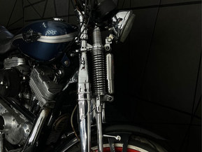 Harley-Davidson Sportster