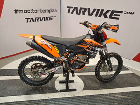 KTM 250