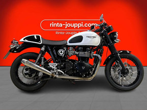 Triumph Thruxton