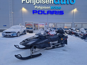 Polaris Touring