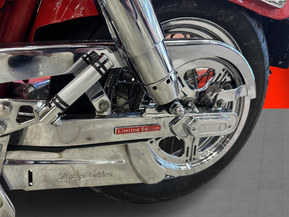 Harley-Davidson Dyna