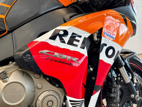 Honda CBR