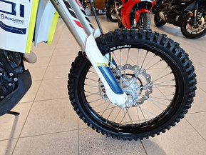 Husqvarna 701