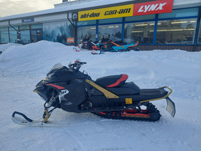 Lynx Enduro