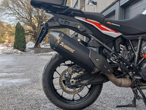 KTM 1290 Super Adventure S