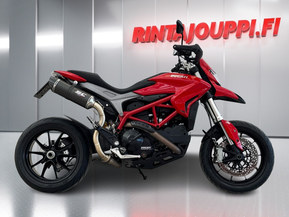 Ducati Hypermotard