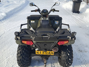Polaris Sportsman