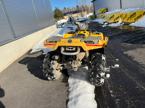 Bombardier Outlander