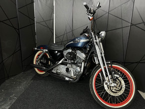 Harley-Davidson Sportster