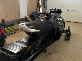 Arctic Cat ZR