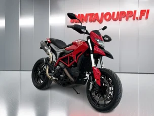 Ducati Hypermotard
