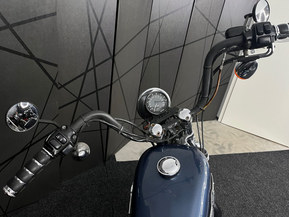 Harley-Davidson Sportster