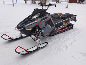 Polaris 800 RMK