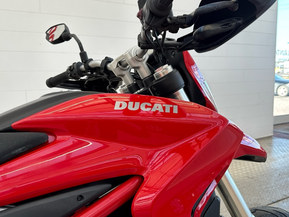 Ducati Hypermotard