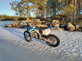 TM Enduro
