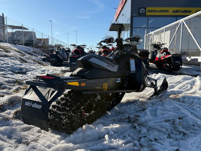 Ski-Doo MX Z