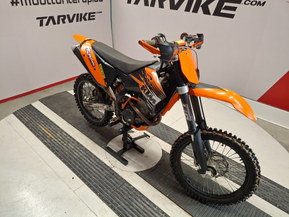 KTM 250