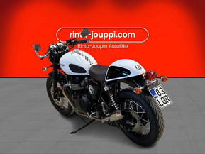 Triumph Thruxton