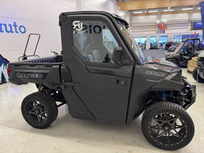 Polaris Ranger