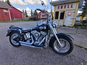 Harley-Davidson Softail